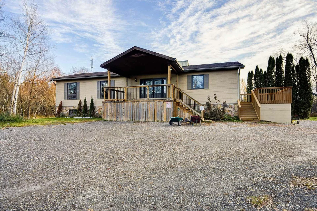 4909, Holborn, Rural East Gwillimbury, East Gwillimbury