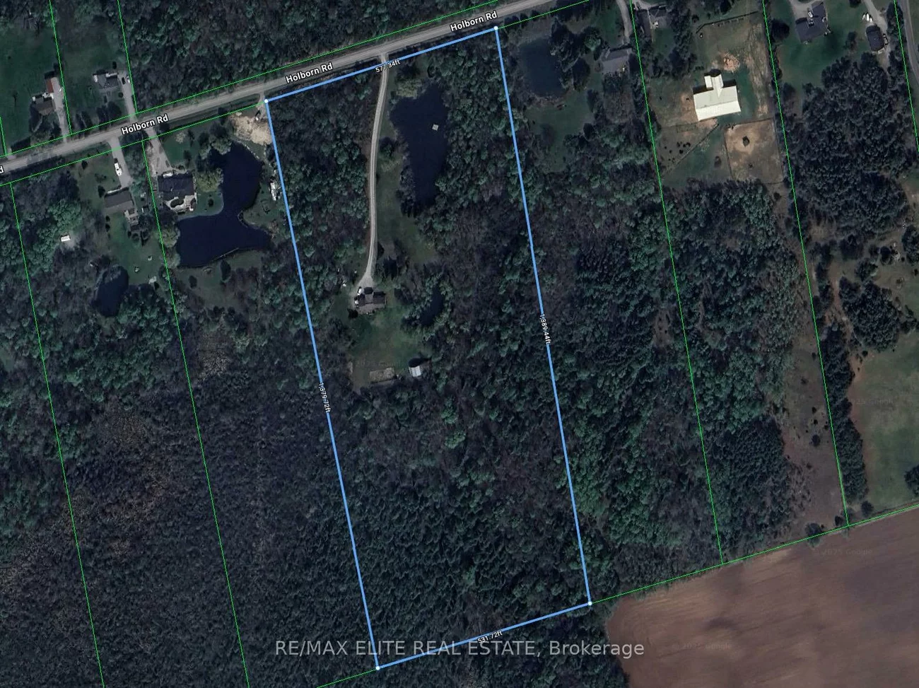 4909, Holborn, Rural East Gwillimbury, East Gwillimbury