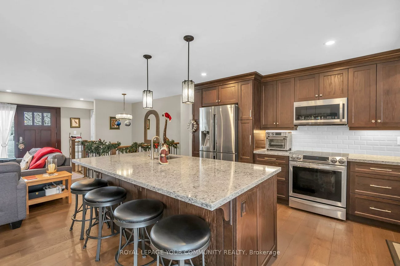 11, Summit, Holland Landing, East Gwillimbury