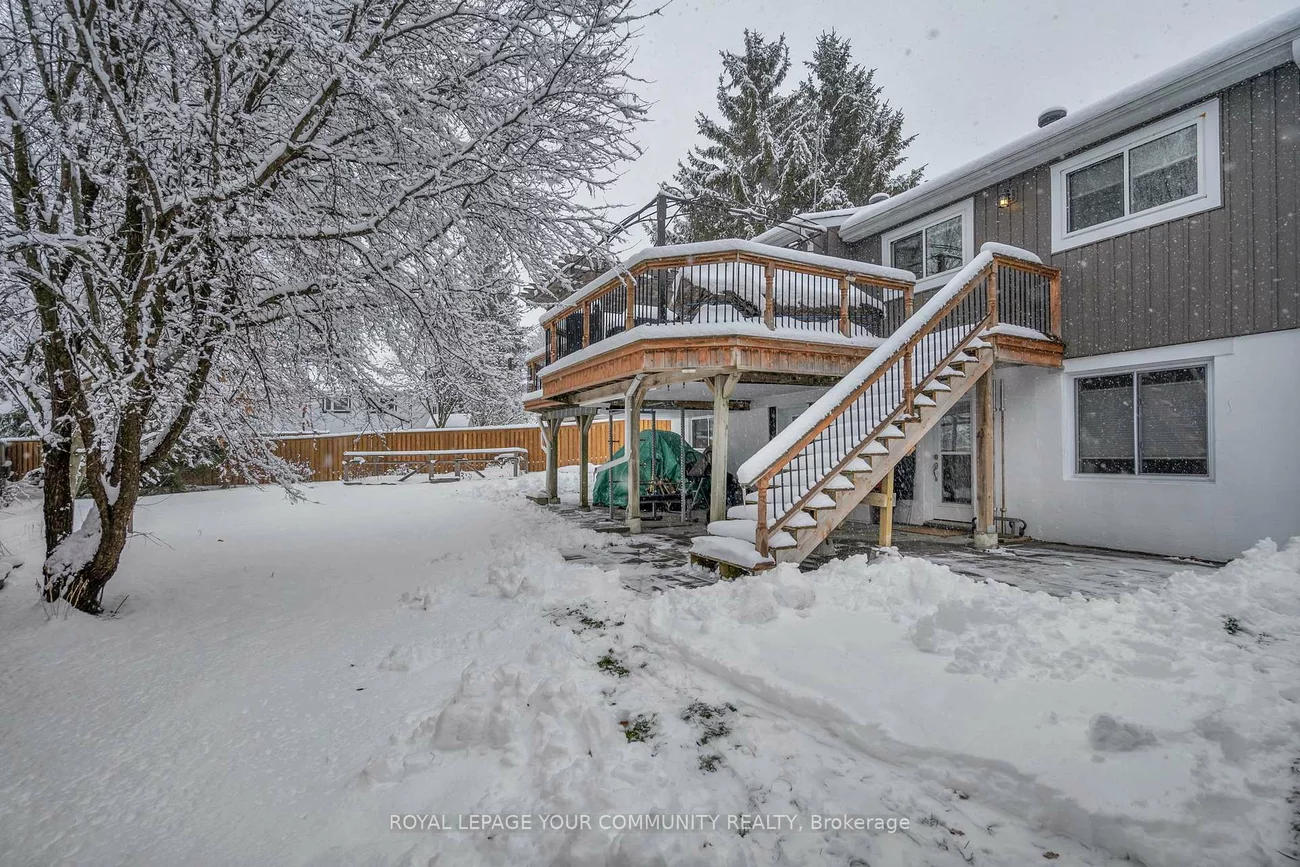 11, Summit, Holland Landing, East Gwillimbury