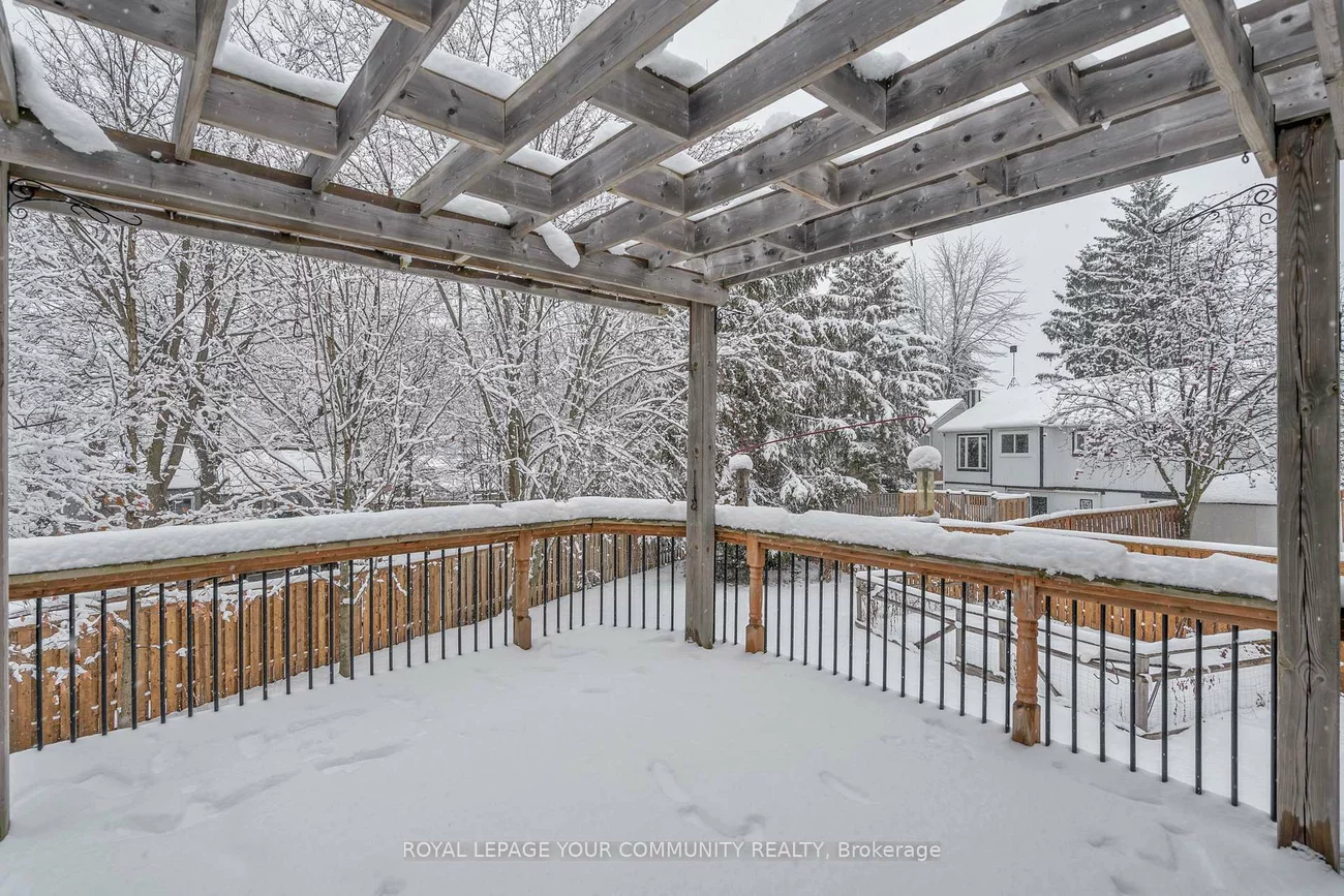 11, Summit, Holland Landing, East Gwillimbury