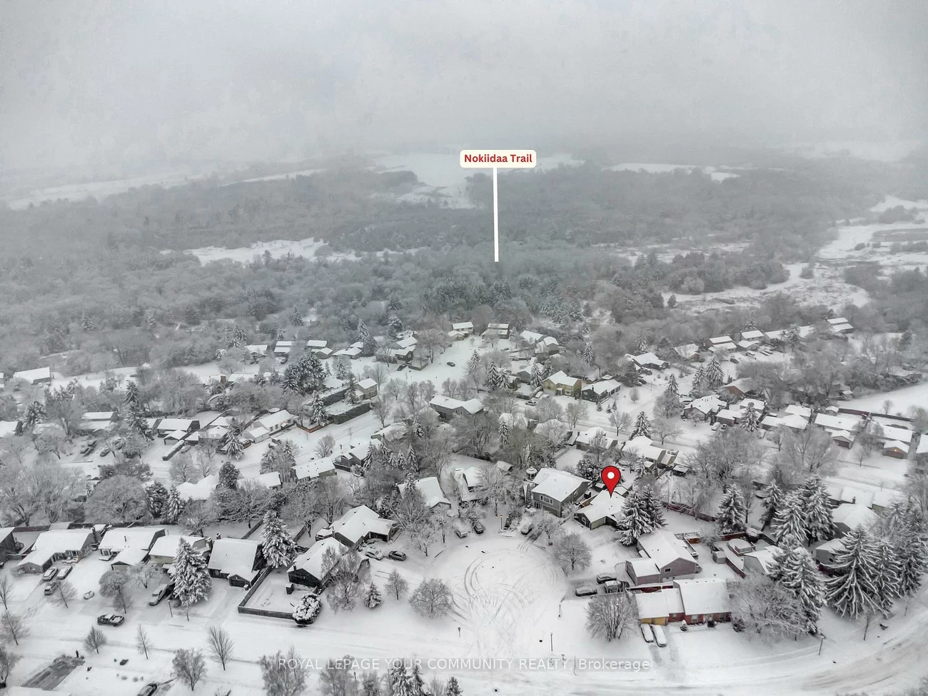 11, Summit, Holland Landing, East Gwillimbury