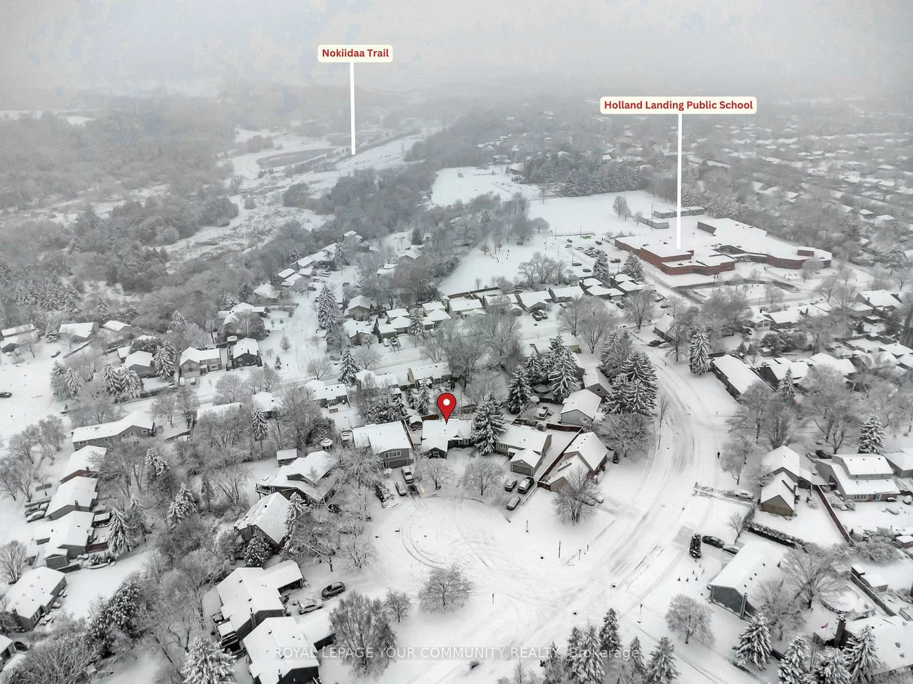 11, Summit, Holland Landing, East Gwillimbury