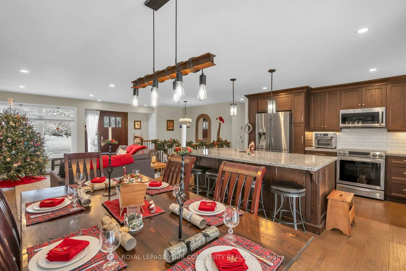 11, Summit, Holland Landing, East Gwillimbury