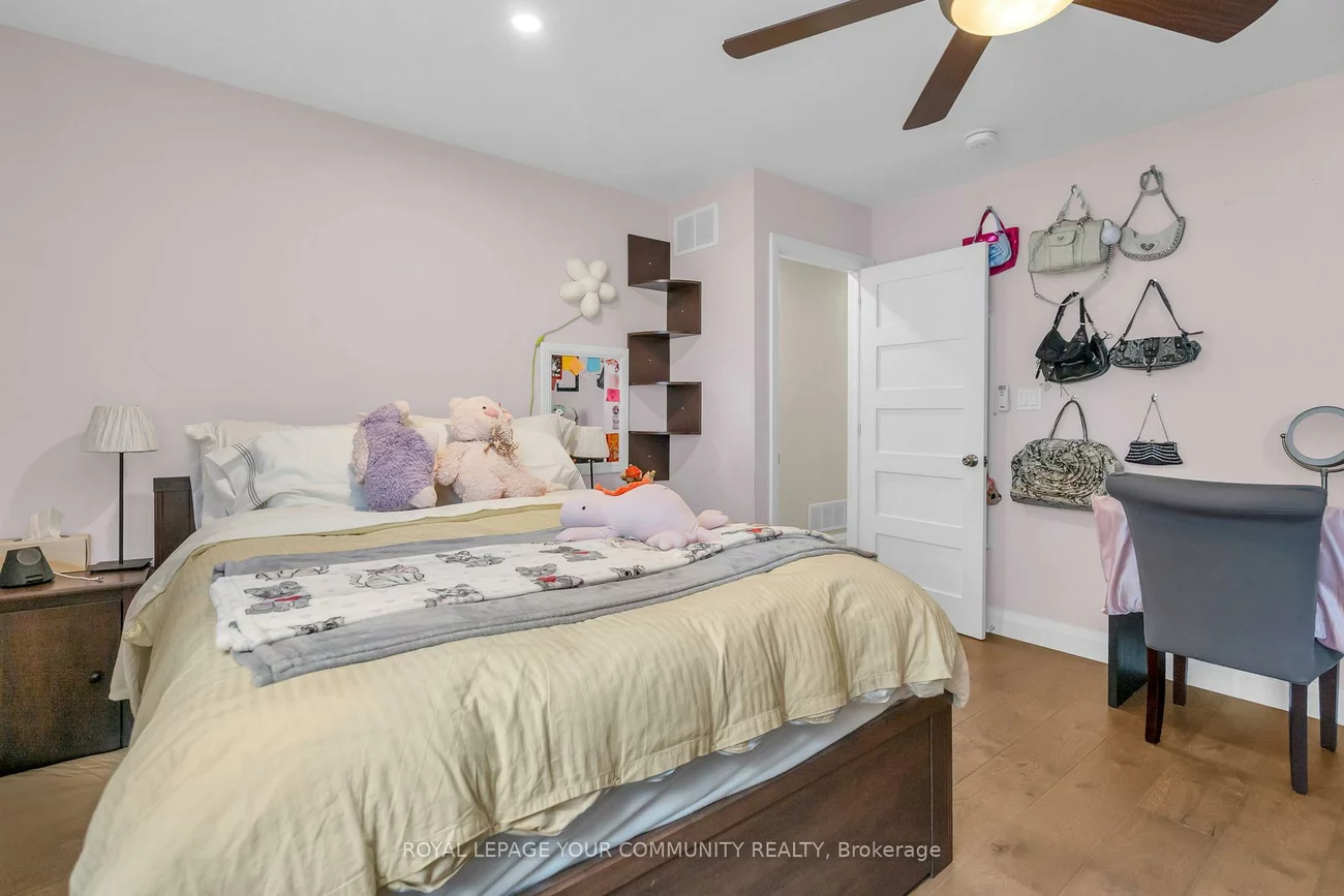 11, Summit, Holland Landing, East Gwillimbury