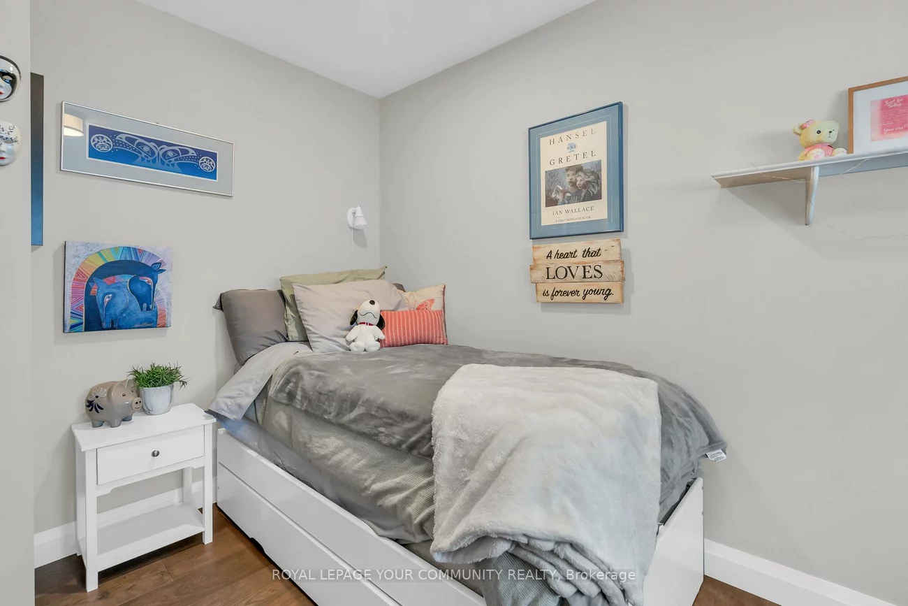 11, Summit, Holland Landing, East Gwillimbury