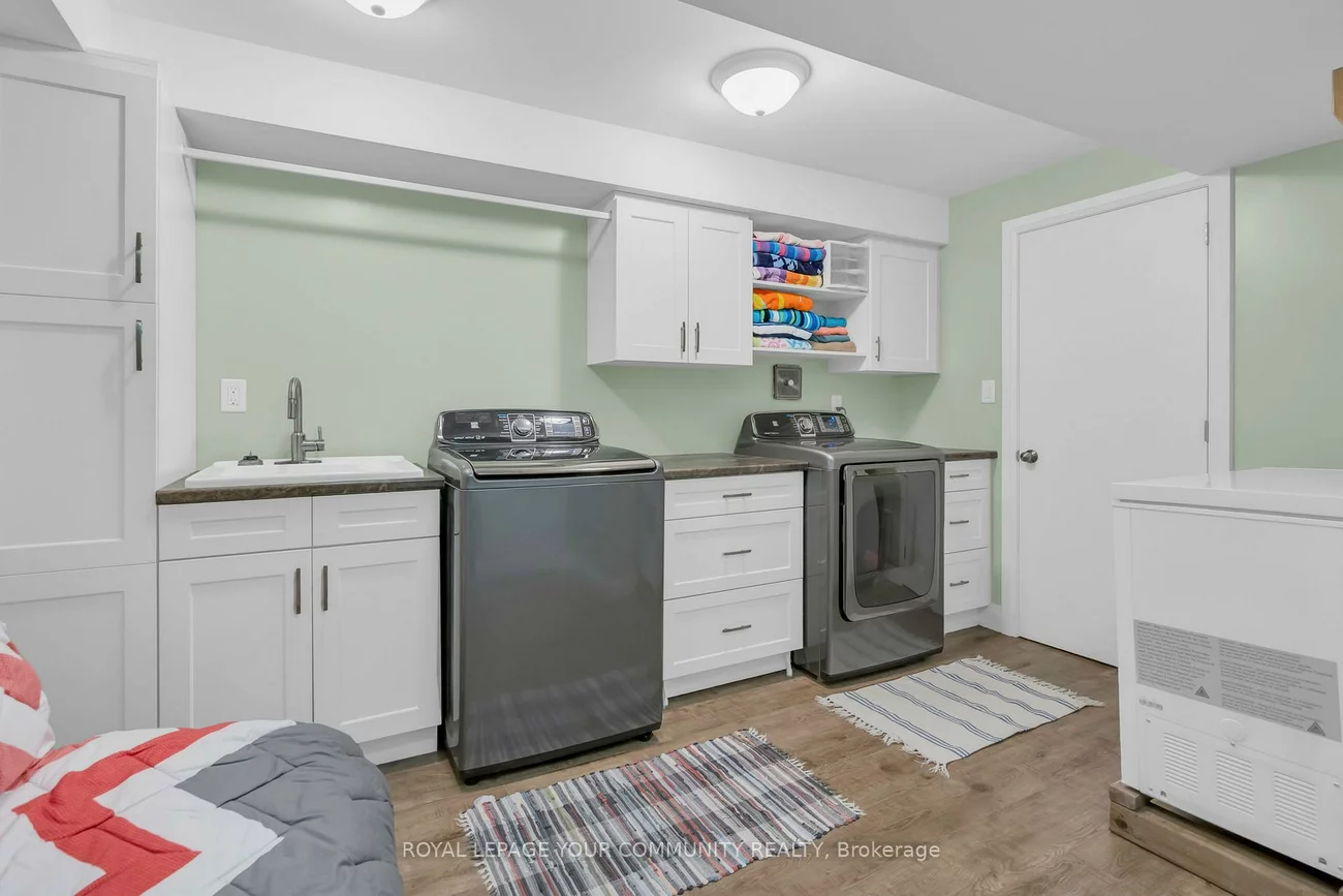 11, Summit, Holland Landing, East Gwillimbury