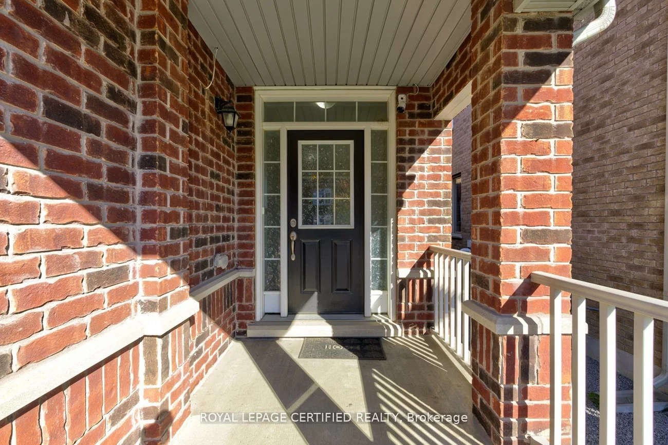 46, Deer Pass, Sharon, East Gwillimbury