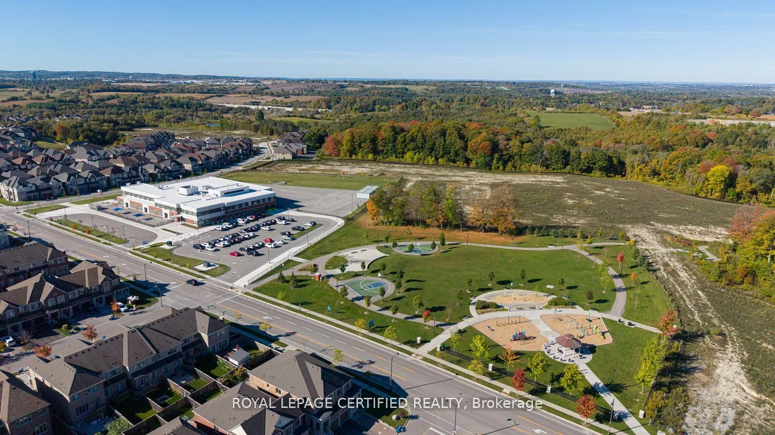 46, Deer Pass, Sharon, East Gwillimbury