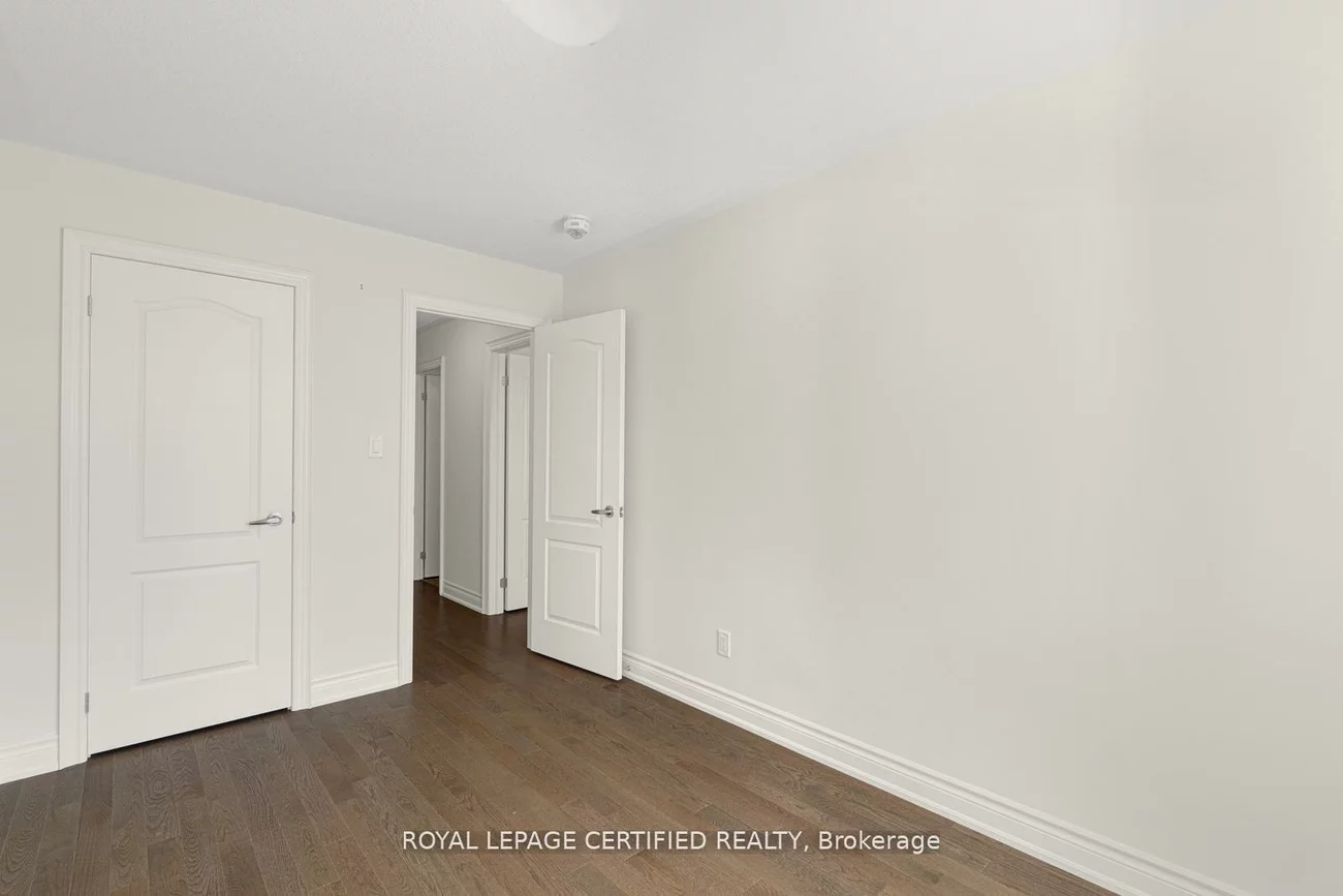 46, Deer Pass, Sharon, East Gwillimbury