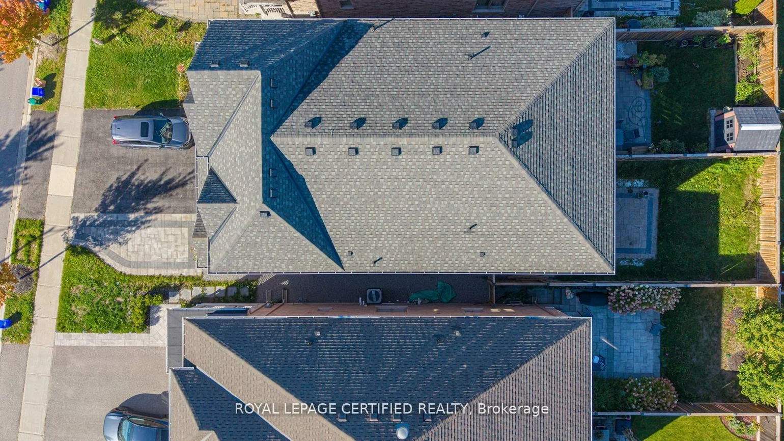 46, Deer Pass, Sharon, East Gwillimbury