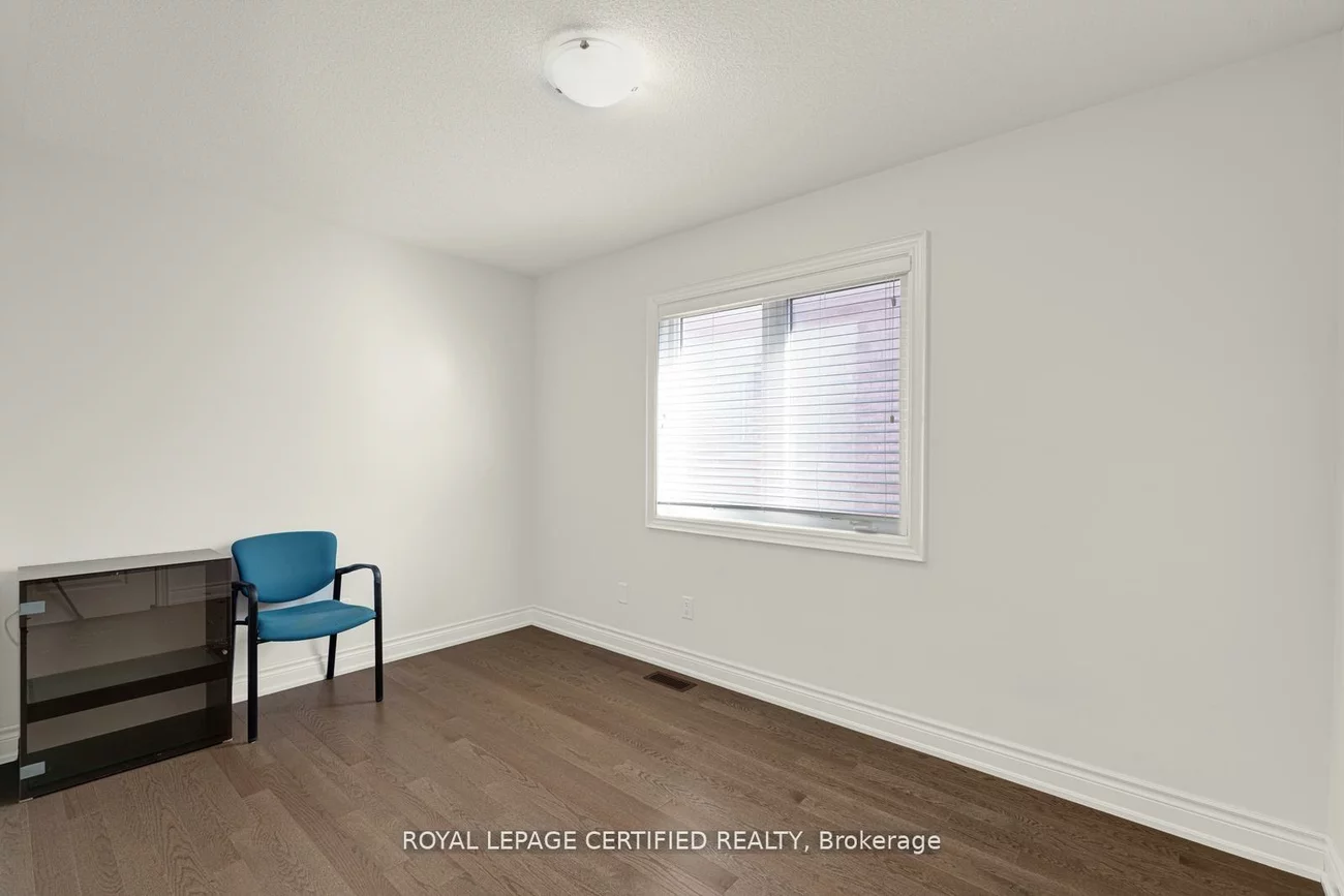 46, Deer Pass, Sharon, East Gwillimbury