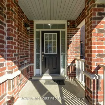 46, Deer Pass, Sharon, East Gwillimbury