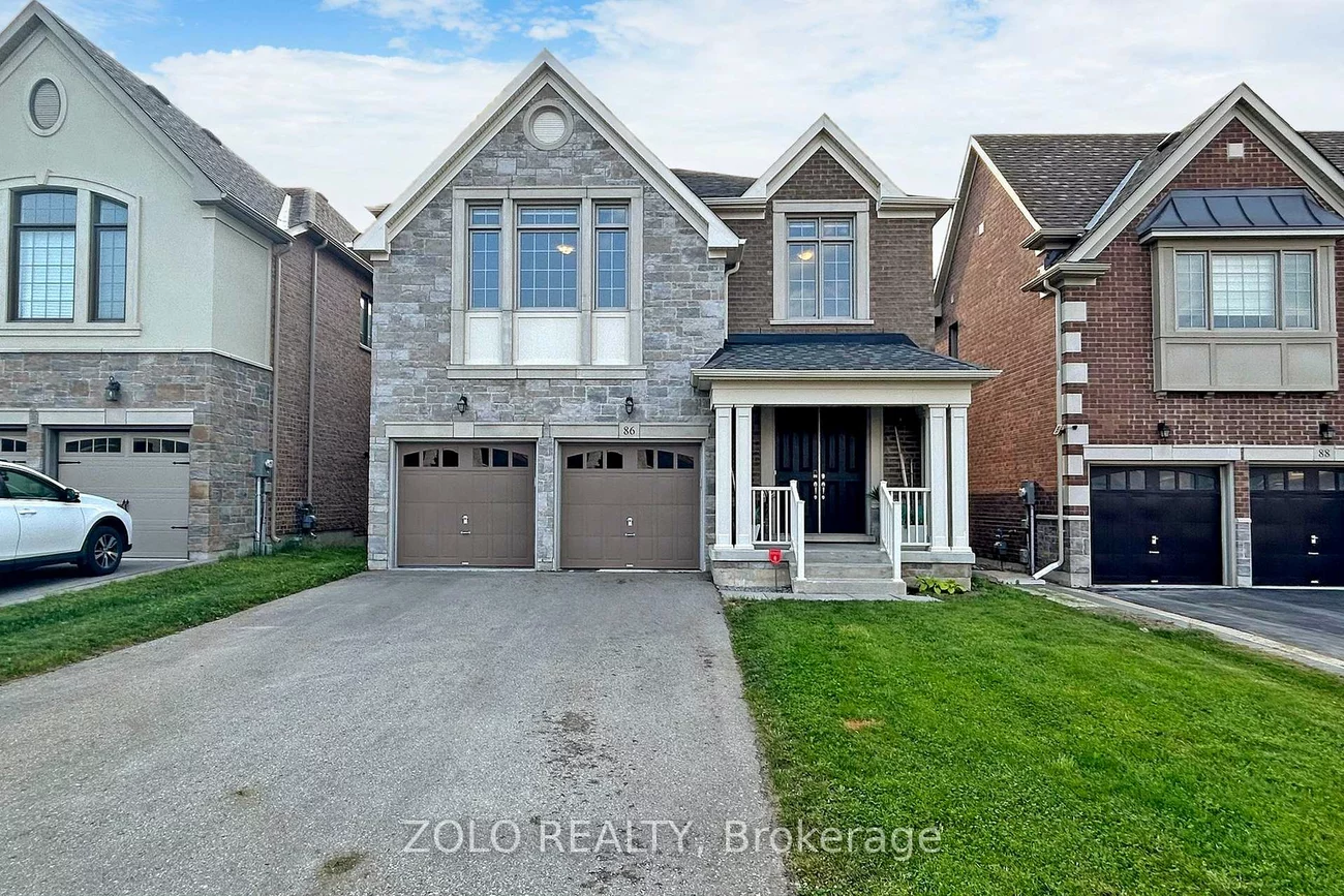 86, Briarfield, Sharon, East Gwillimbury