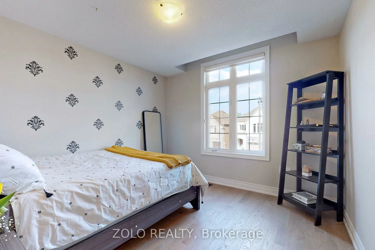 86, Briarfield, Sharon, East Gwillimbury