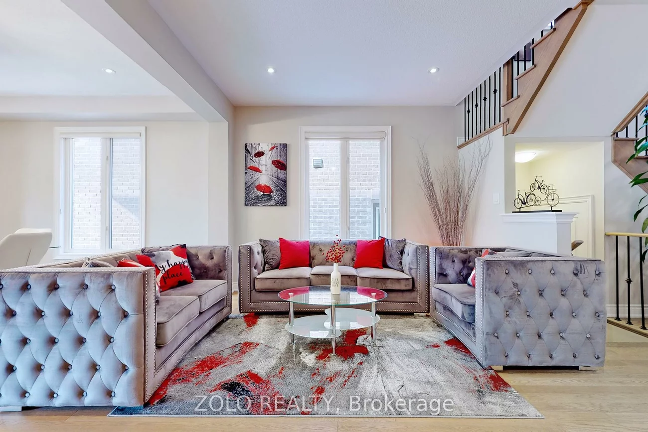 86, Briarfield, Sharon, East Gwillimbury