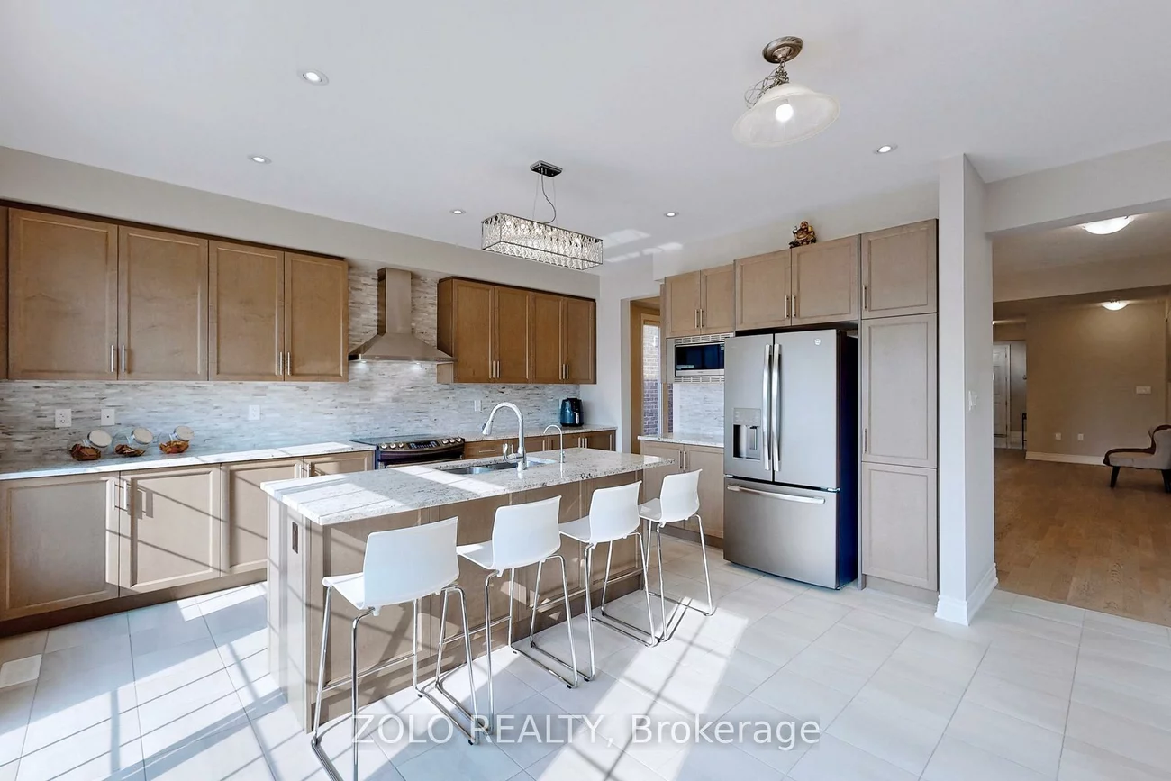 86, Briarfield, Sharon, East Gwillimbury