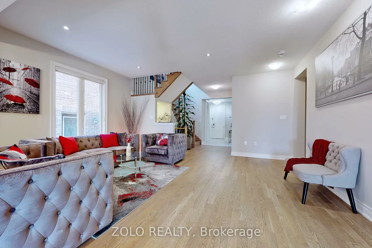 86, Briarfield, Sharon, East Gwillimbury