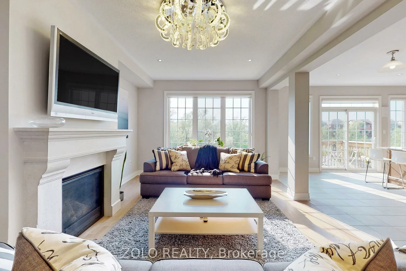 86, Briarfield, Sharon, East Gwillimbury