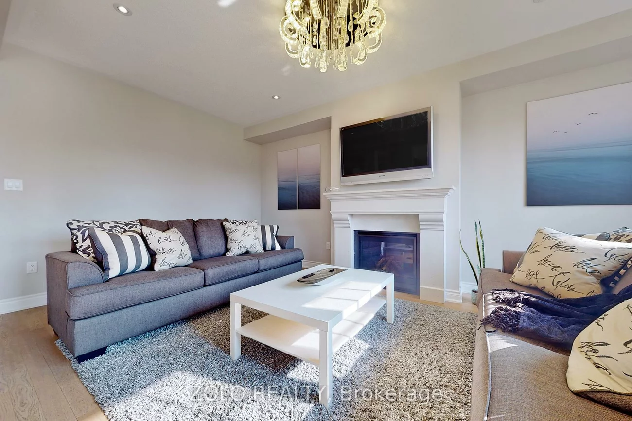 86, Briarfield, Sharon, East Gwillimbury