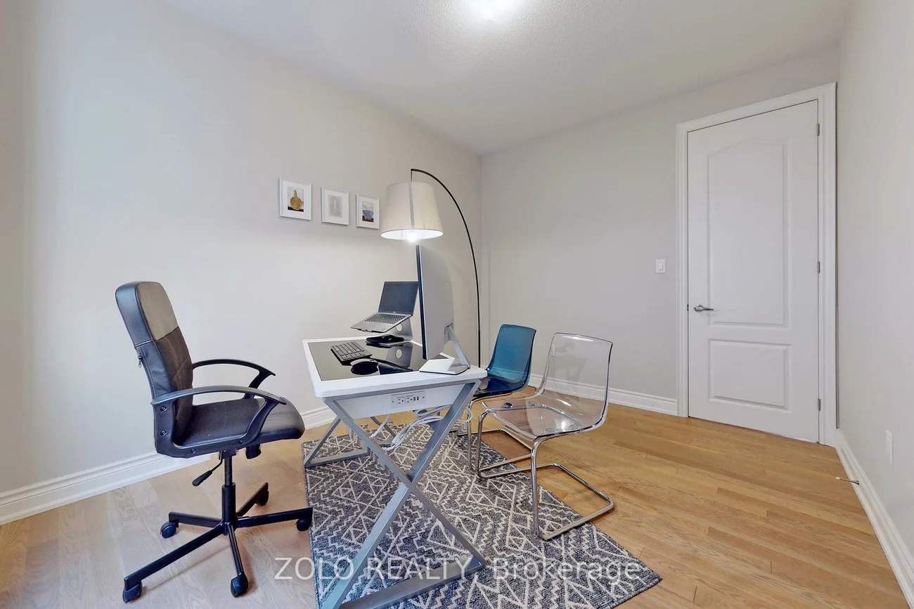 86, Briarfield, Sharon, East Gwillimbury