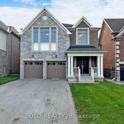 86, Briarfield, Sharon, East Gwillimbury
