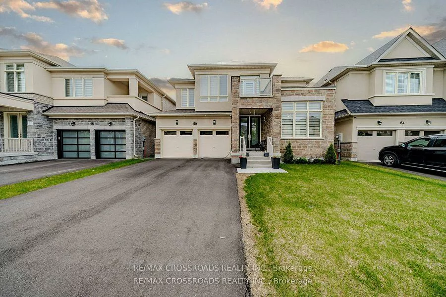 50, Carriage Shop, Queensville, East Gwillimbury