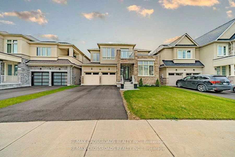 50, Carriage Shop, Queensville, East Gwillimbury