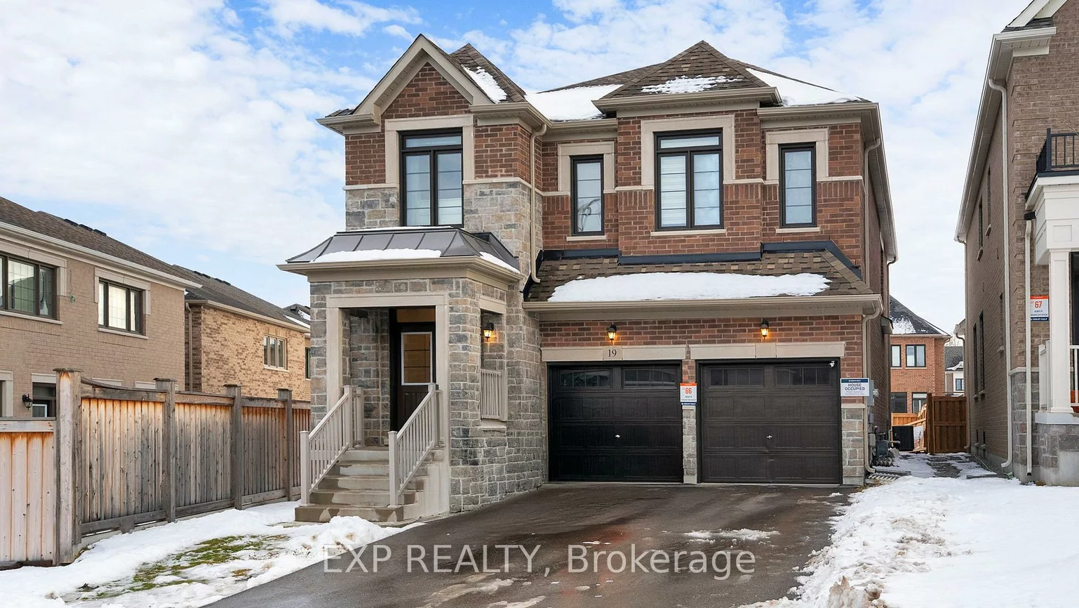 19, Meadow Vista, Holland Landing, East Gwillimbury