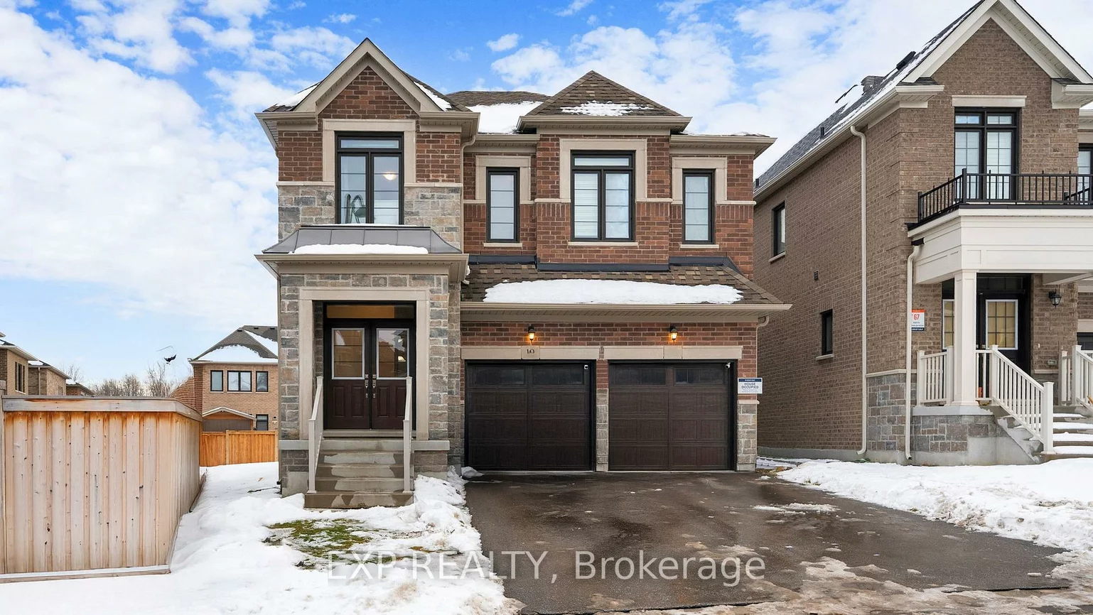 19, Meadow Vista, Holland Landing, East Gwillimbury