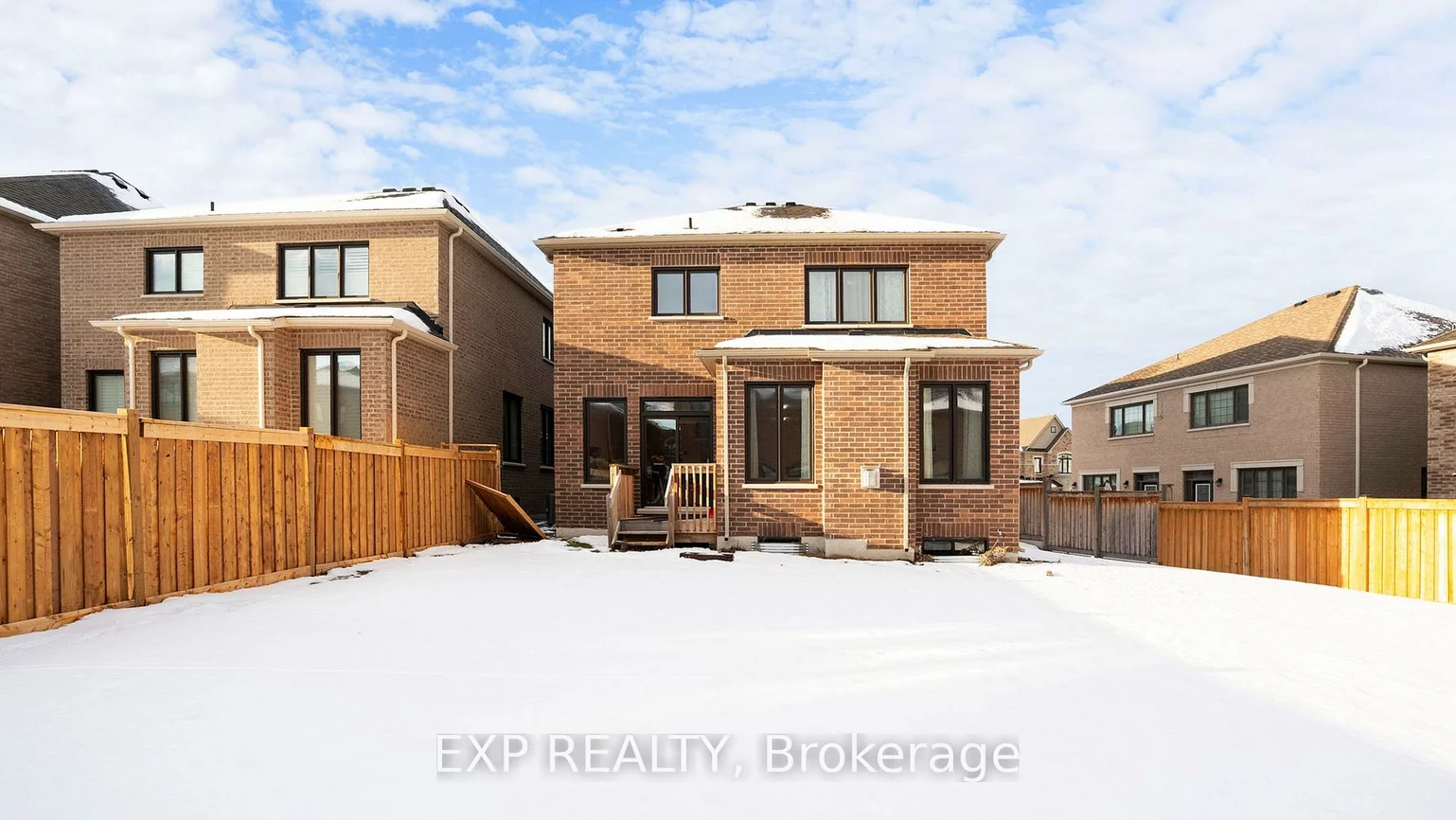 19, Meadow Vista, Holland Landing, East Gwillimbury