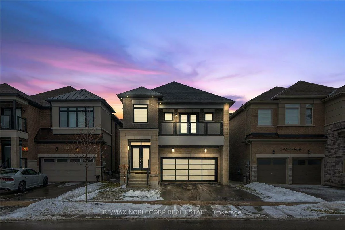 508, Seaview, Queensville, East Gwillimbury