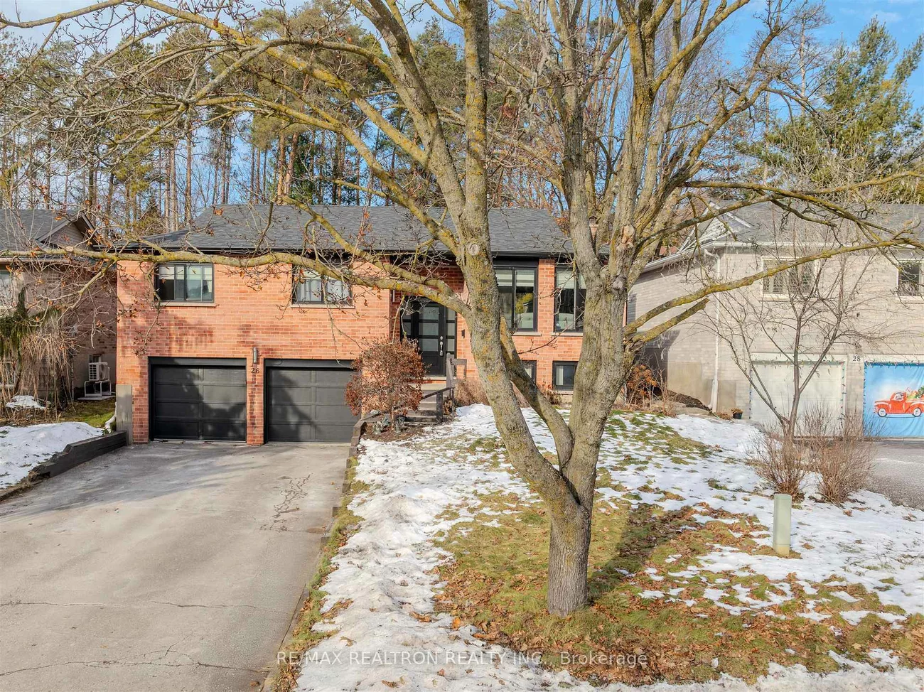 26, Beckett, Holland Landing, East Gwillimbury
