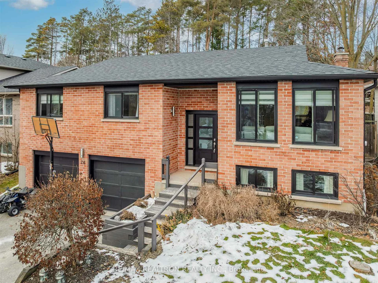 26, Beckett, Holland Landing, East Gwillimbury