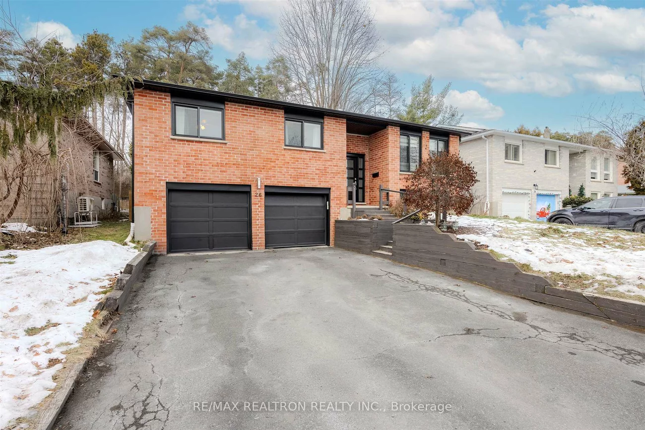 26, Beckett, Holland Landing, East Gwillimbury