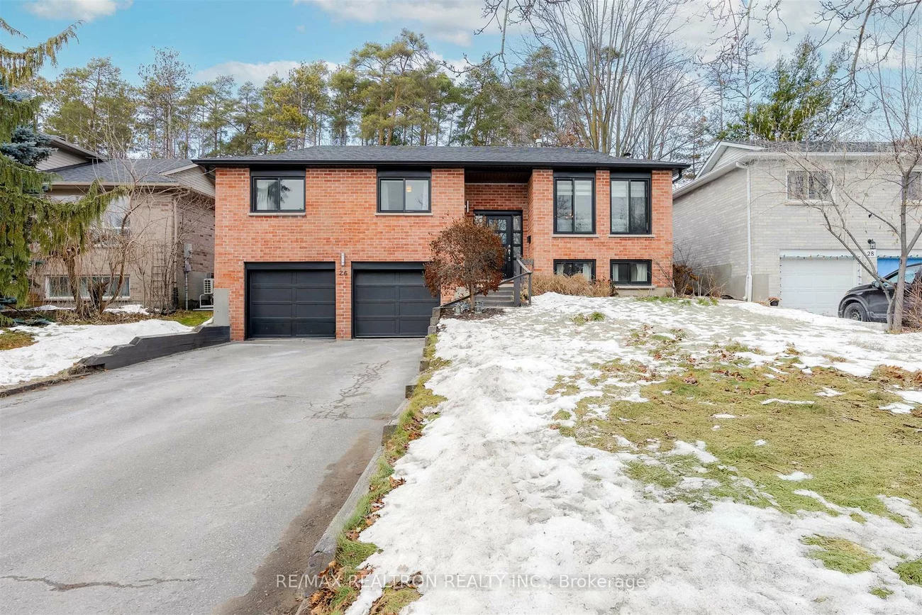 26, Beckett, Holland Landing, East Gwillimbury