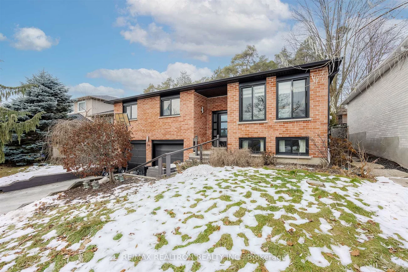 26, Beckett, Holland Landing, East Gwillimbury