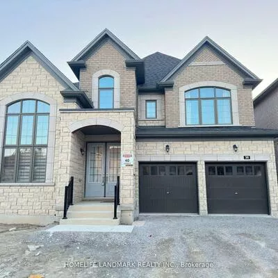 36, Upbound, Holland Landing, East Gwillimbury