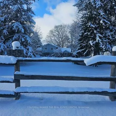 158, Samuel Lount, Holland Landing, East Gwillimbury