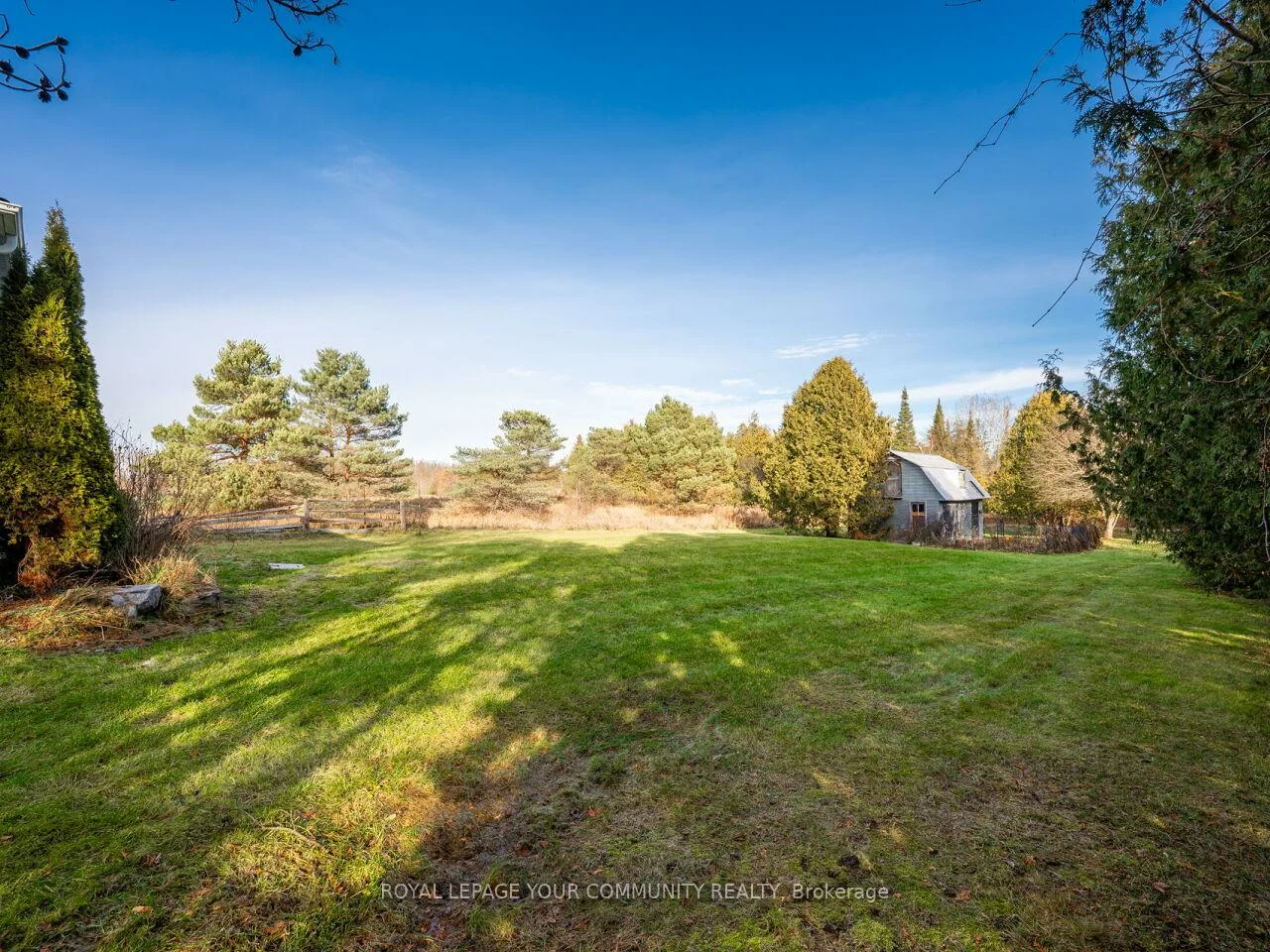 4800, Herald, Rural East Gwillimbury, East Gwillimbury