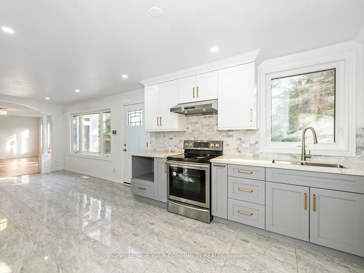 4800, Herald, Rural East Gwillimbury, East Gwillimbury