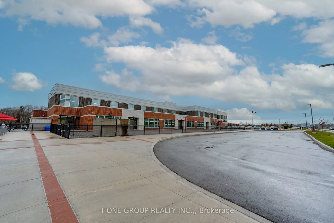 24, Briarfield, Sharon, East Gwillimbury