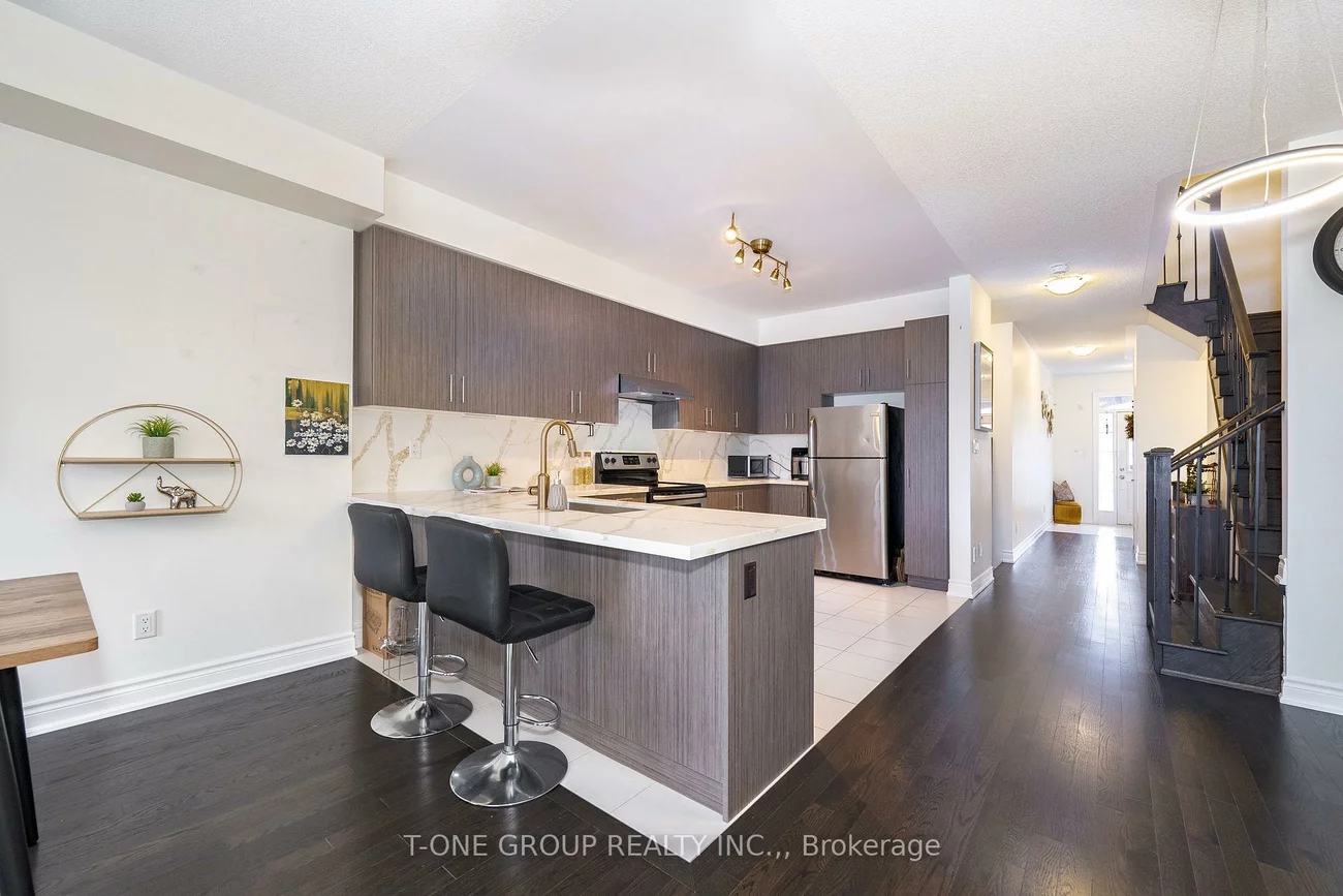 24, Briarfield, Sharon, East Gwillimbury