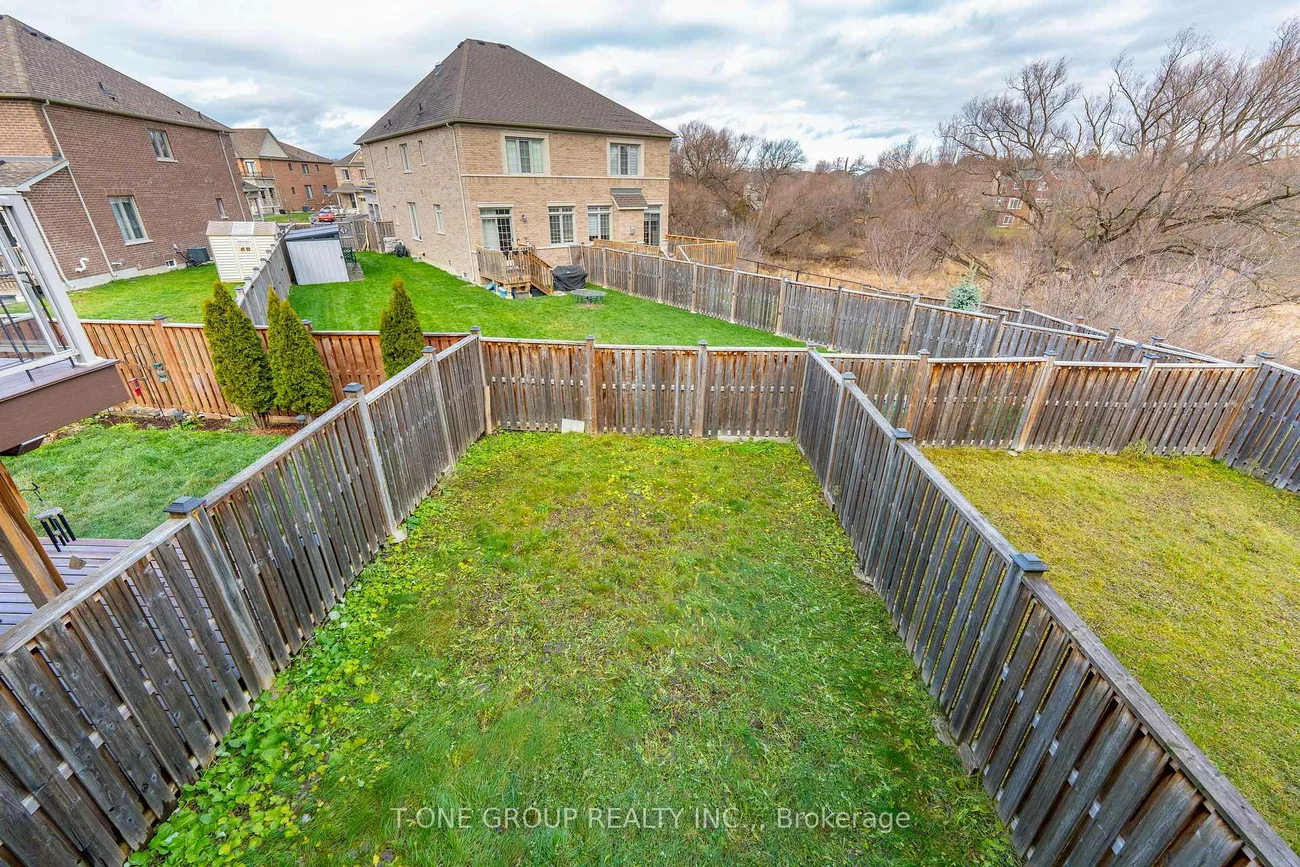 24, Briarfield, Sharon, East Gwillimbury