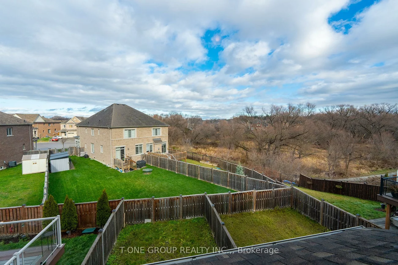 24, Briarfield, Sharon, East Gwillimbury