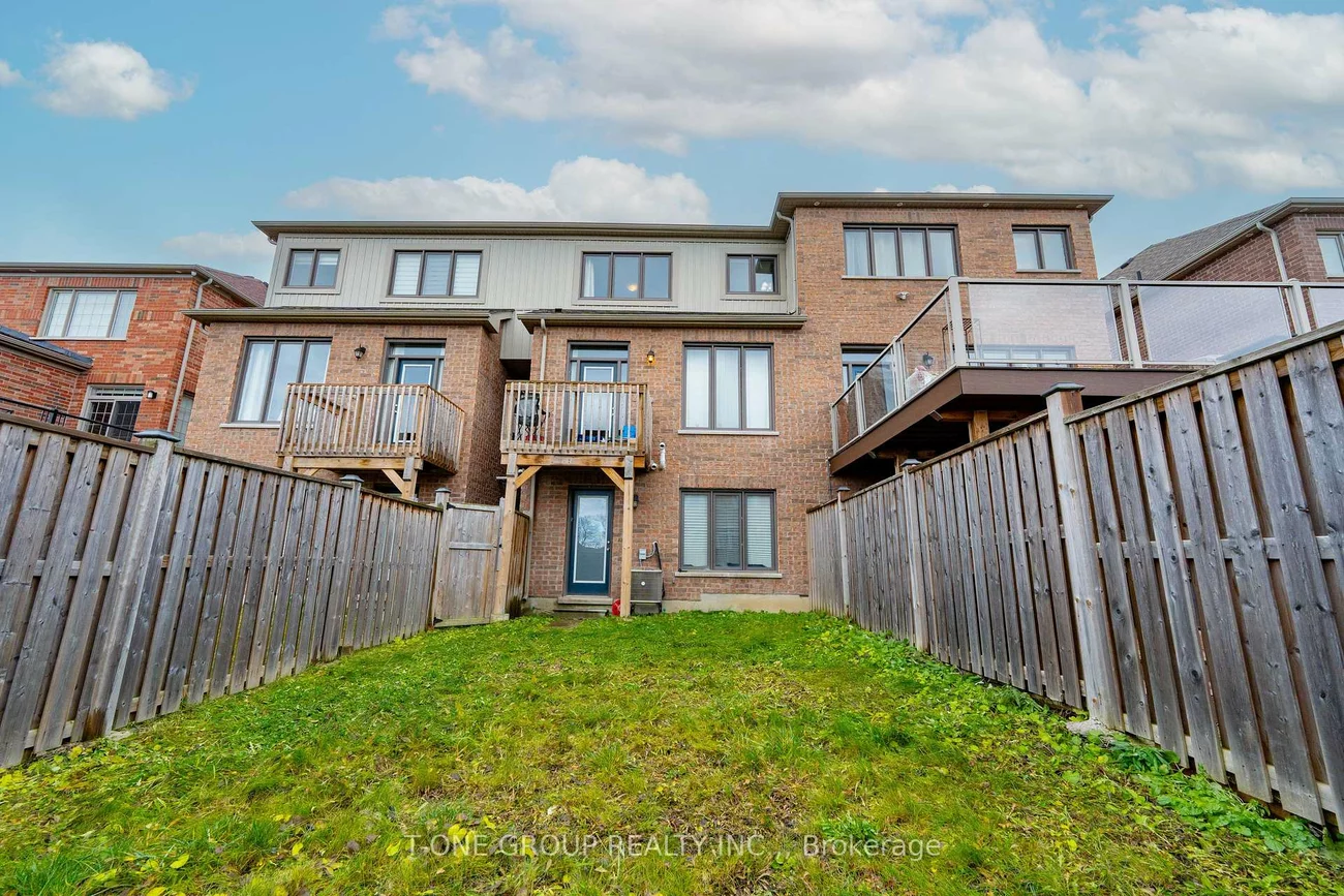 24, Briarfield, Sharon, East Gwillimbury