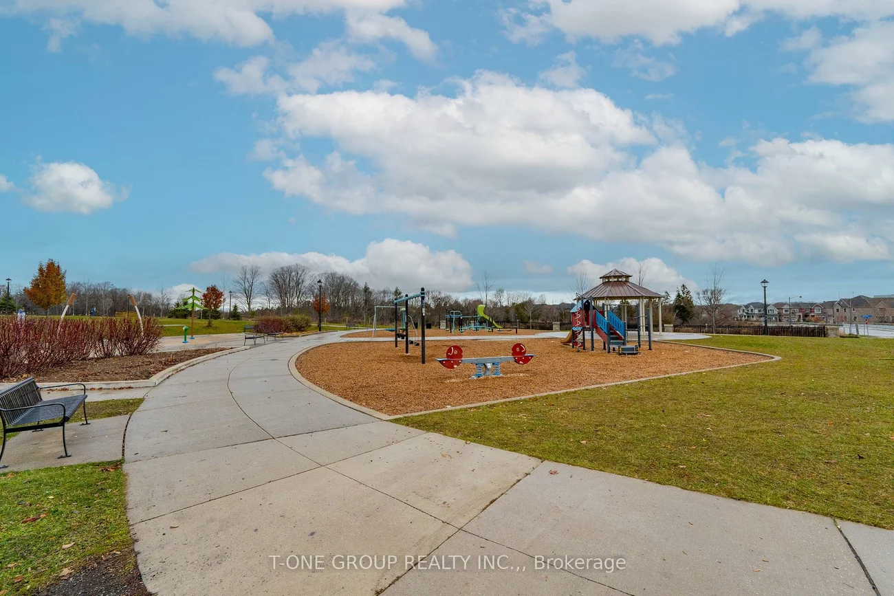 24, Briarfield, Sharon, East Gwillimbury