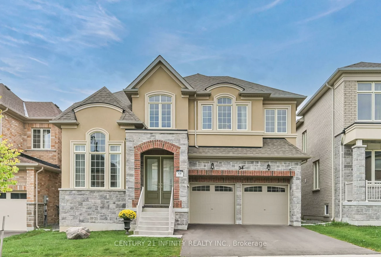 34, Watershed, Queensville, East Gwillimbury