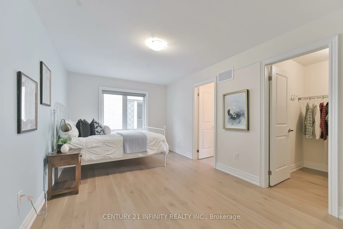 34, Watershed, Queensville, East Gwillimbury