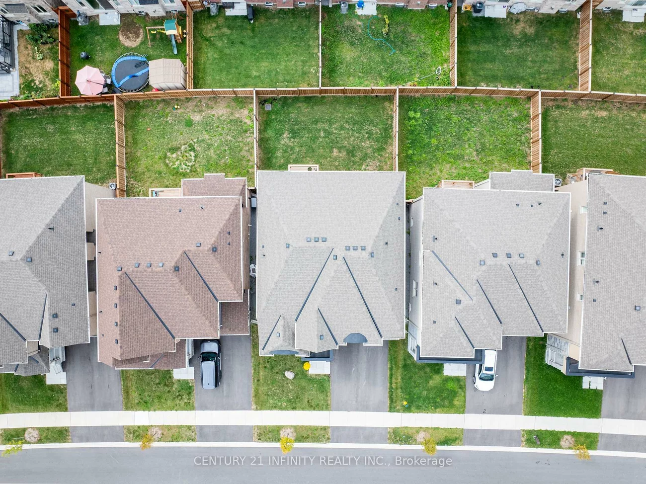 34, Watershed, Queensville, East Gwillimbury